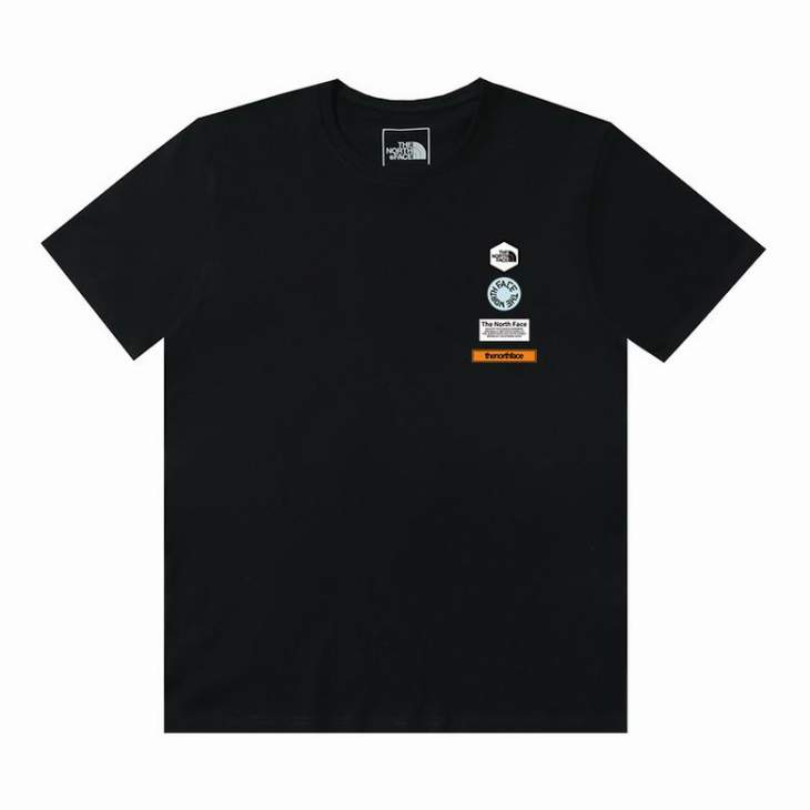 The North Face T Shirts Short _SKUTheNorthFaceM-3XL6ctT889375919